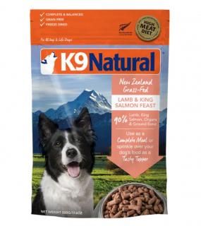&󥰥 ե / K9 Natural