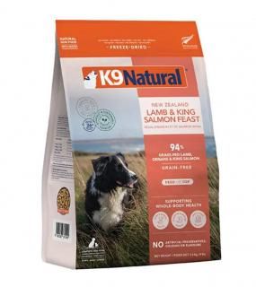���&���󥰥������ �ե������� / K9 Natural