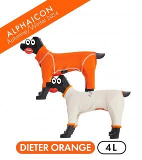 アルファアイコン犬服 エア－ライナー アルファアイコン エアライナー