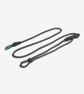 ARMY GREEN HANDS-FREE LEASH / ZEE.DOG