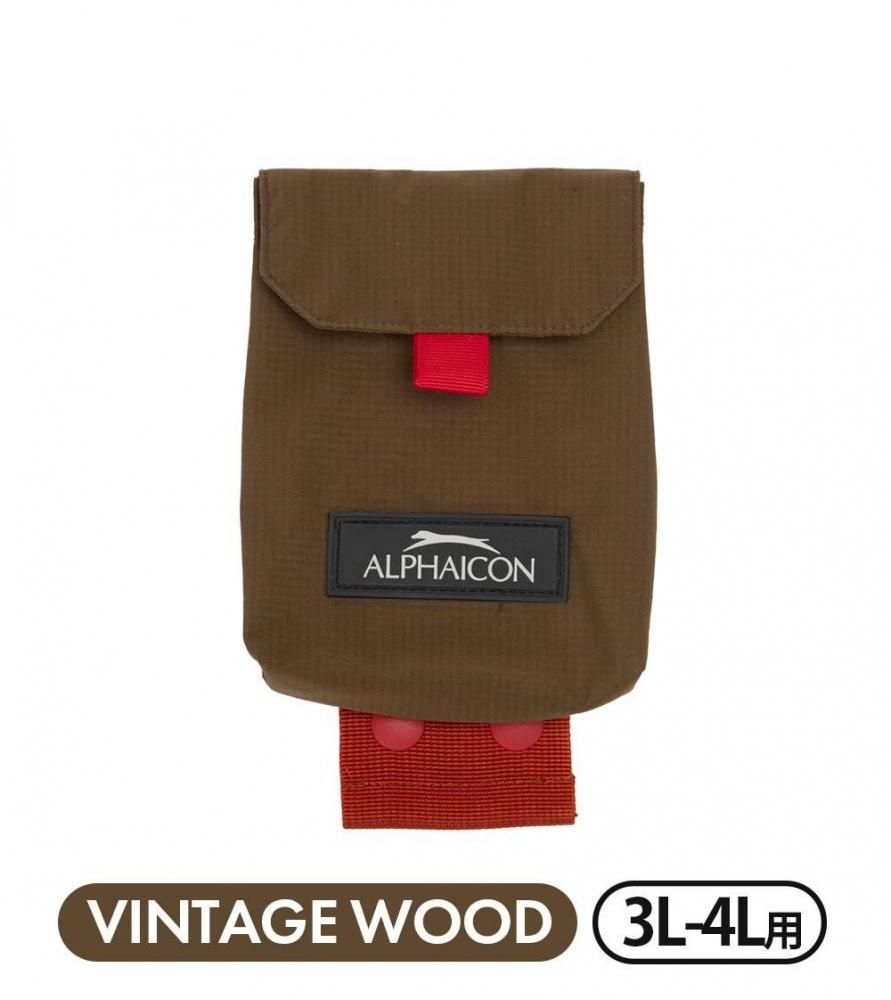 新品 2025秋冬モデルALPHAICON エアライナー 1Lサイズ AIR LINER エア