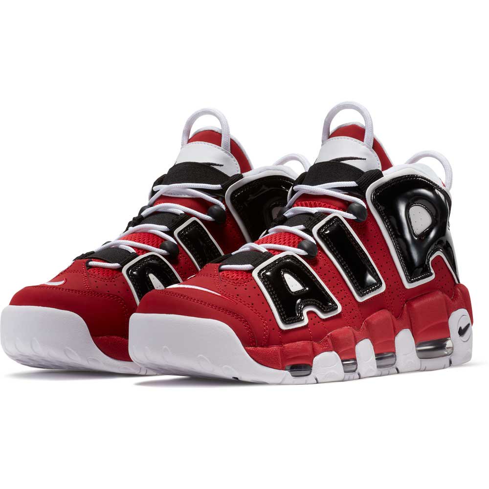 NIKE AIR MORE UPTEMPO '96 VERSITY RED - UPTOWN Deluxe | アップ