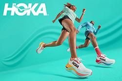 HOKA