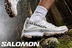 SALOMON