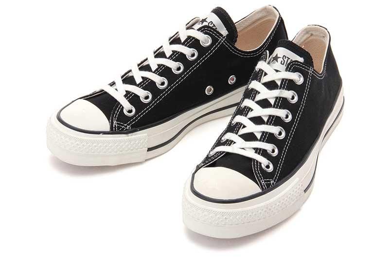 コンバース キャンバス オールスター J OX CONVERSE CANVAS ALL STAR J OX 