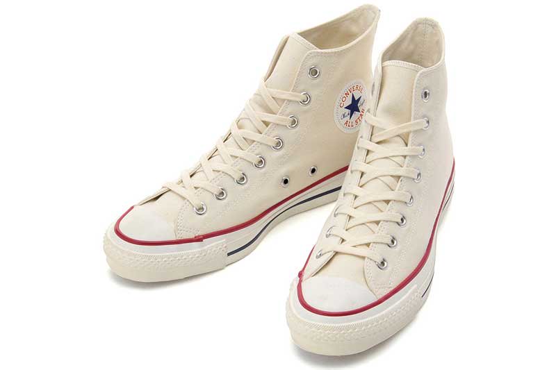 CONVERSE ALL STAR MADE IN JAPAN HI