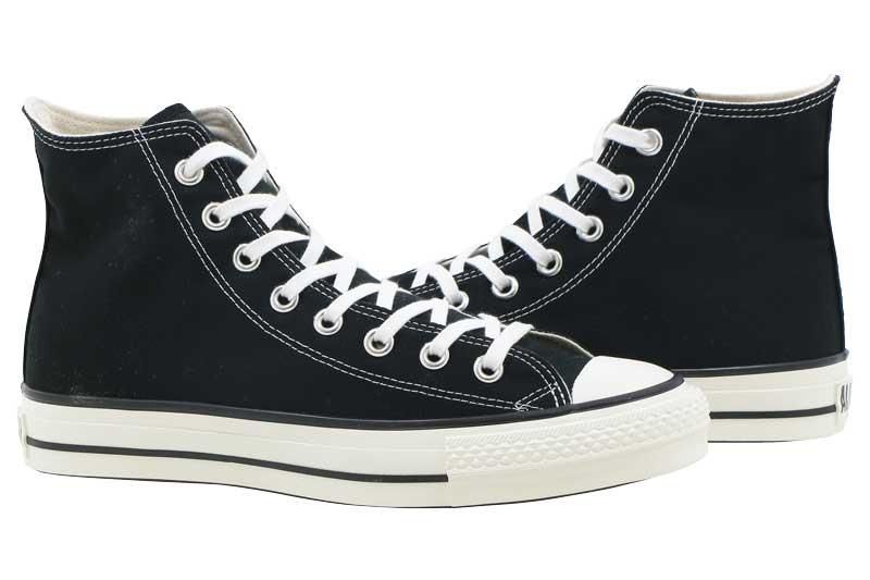 CONVERSE コンバース CANVAS ALL STAR J HI キャンバスオールスター J