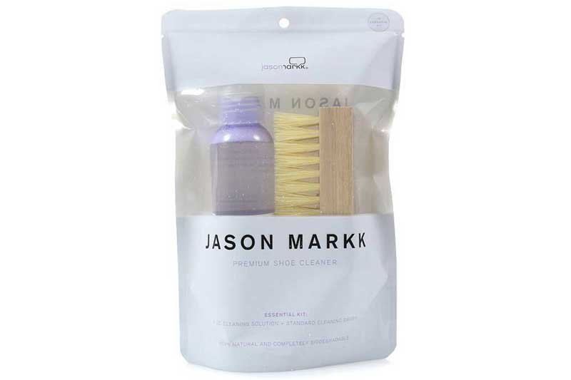ジェイソンマーク エッセンシャルキット スニーカークリーナーセット Jason Markk Essential Kit Jm 3691