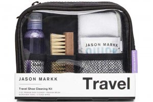 ジェイソンマーク トラベル シュー クリーニングキット JASON MARKK TRAVEL SHOE CLEANING KIT JM-2183-02