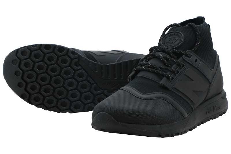 New Balance Mrl247 Ob Black