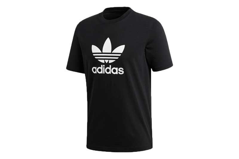 アディダス トレフォイル Tシャツ Adidas Trefoil Tee Cw0709 アディダス トレフォイル Tシャツ Adidas Trefoil Tee Cw0709