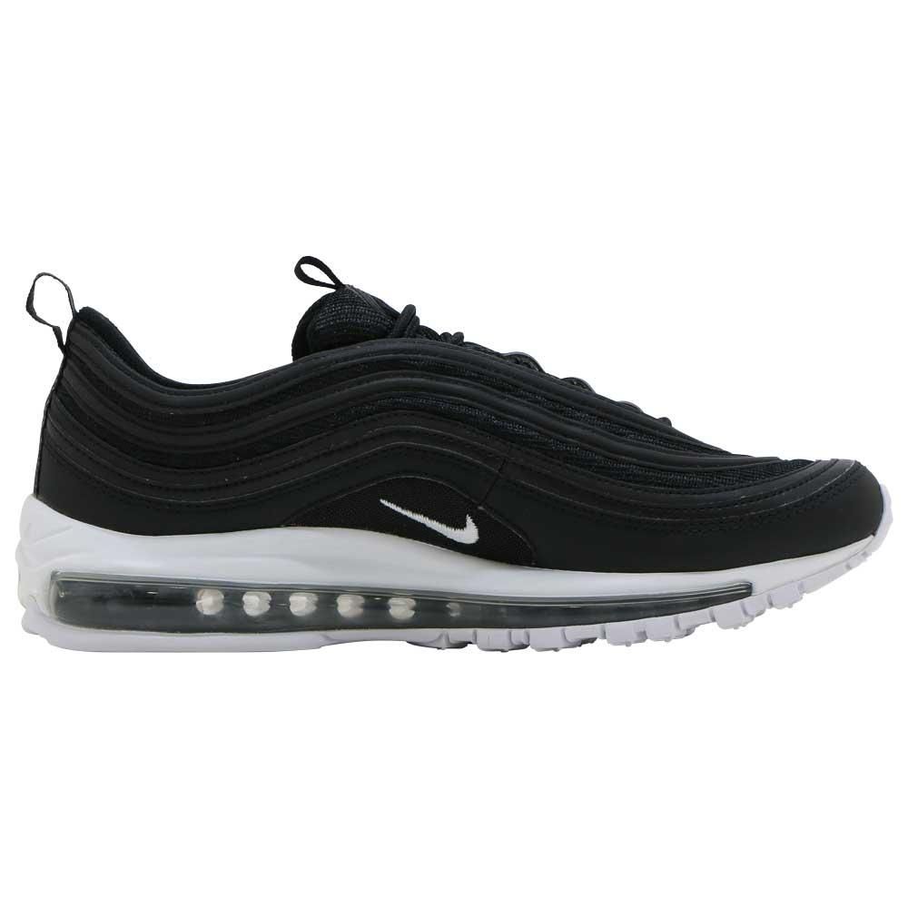 スニーカー (W) Nike Air Max 97 Next Nature Black Nike Air Max 97 Next Nature Triple Black DH8016-002 | Kicks