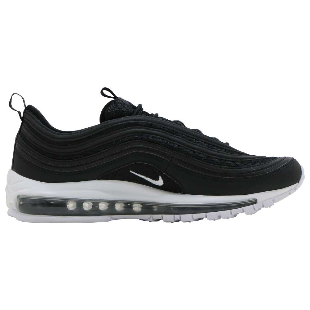 NIKE AIR MAX 97 - BLACK/WHITE 921826-001