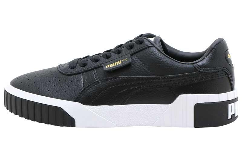 Puma Cali Wns Puma Black 03 Puma Cali Wns Puma Black 03