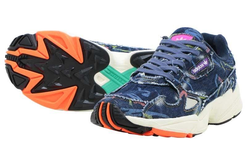 アディダス ファルコン ウィメンズ Adidas Falcon W Cg6249 アディダス ファルコン ウィメンズ Adidas Falcon W Cg6249