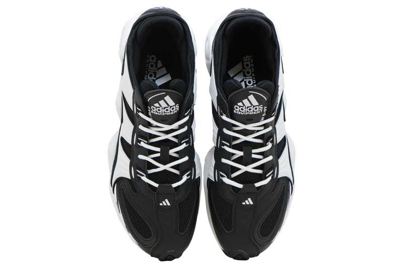adidas FYW S-97 - CORE BLACK/CRYSTAL WHITE/R WHITE G27986
