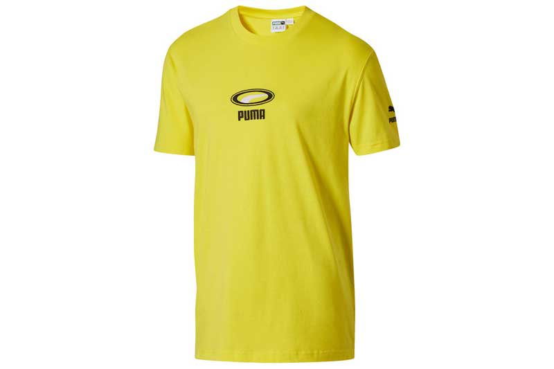 プーマ OG Tシャツ PUMA OG TEE 844527-11