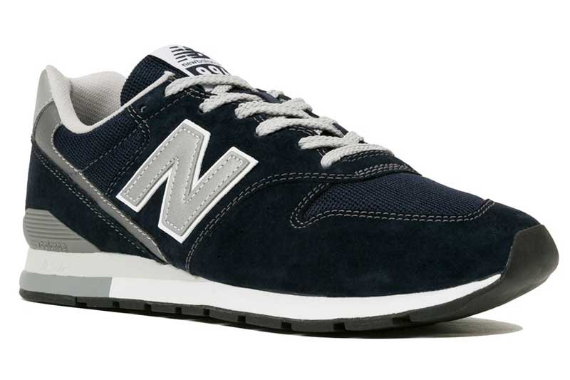 New Balance CM996BN 24.0cm - スニーカー