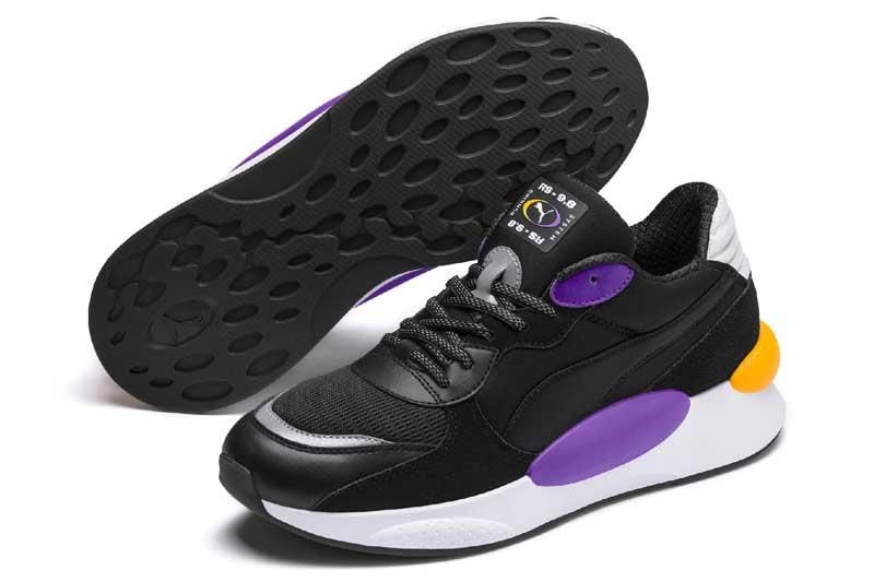 Puma rs gravity Clearance