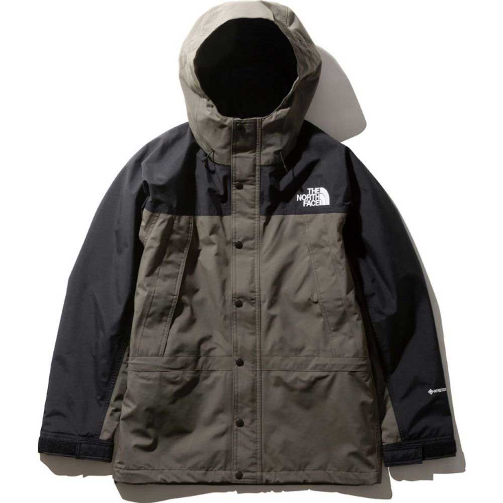 THE NORTH FACE Mountain Light Jacket - NT(ニュートープ) np11834-nt