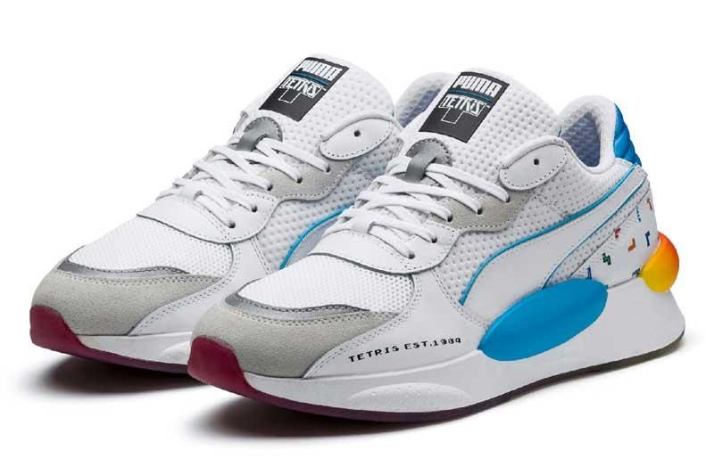 Puma rs 9.8 x tetris Clearance