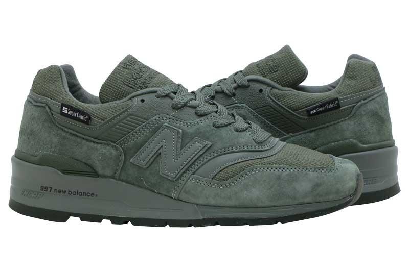 new balance 997nal