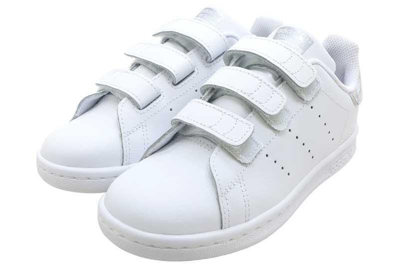 アディダス スタンスミス CF C adidas STAN SMITH CF C EE8484