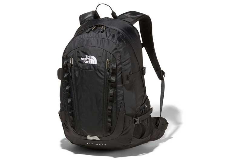 THE NORTH FACE Big Shot CL - K (BLACK) NM72005-K THE NORTH FACE Big Shot CL - K (BLACK) NM72005-K