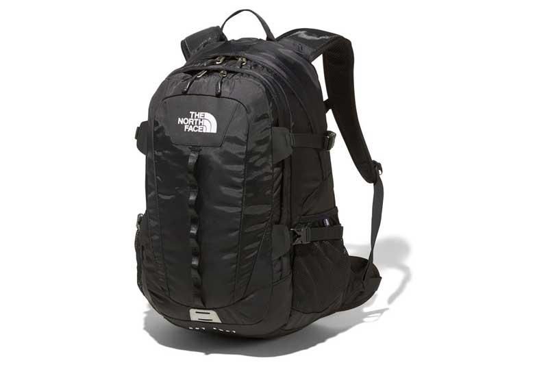 THE NORTH FACE Hot Shot CL - K (BLACK) NM72006-K