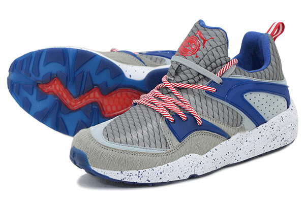 プーマ ブレイズ オブ グローリー SG50 PUMA BLAZE OF GLORY SG50