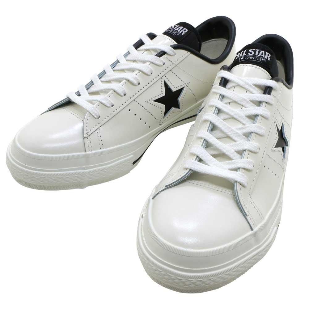 CONVERSE ONE STAR J 