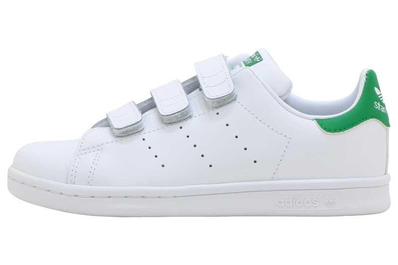 adidas stan smith cf white