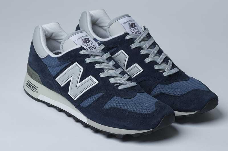 New Balance M1300 Ao Navy New Balance M1300 Ao Navy