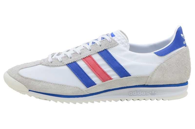adidas sl