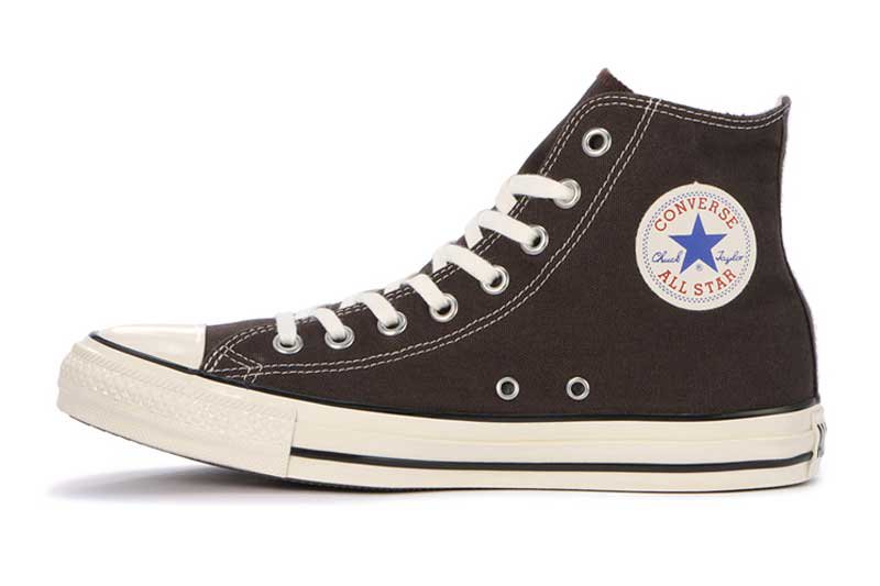 <CONVERSE> ALL STAR US COLORS high