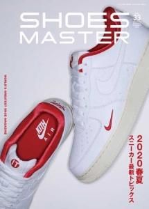 美品　雑誌　SHOES MASTER 2009-2015 BOOK | SHOES MASTER
