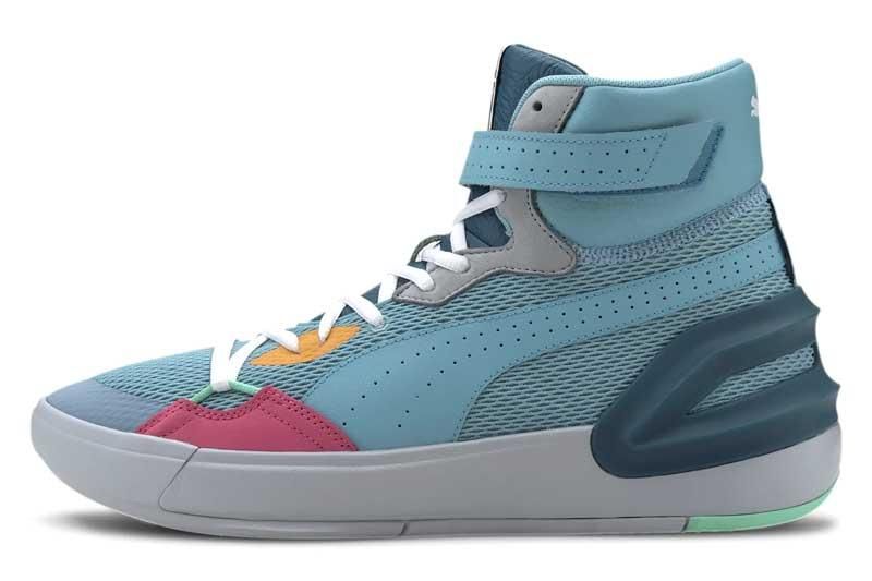 puma sky modern easter