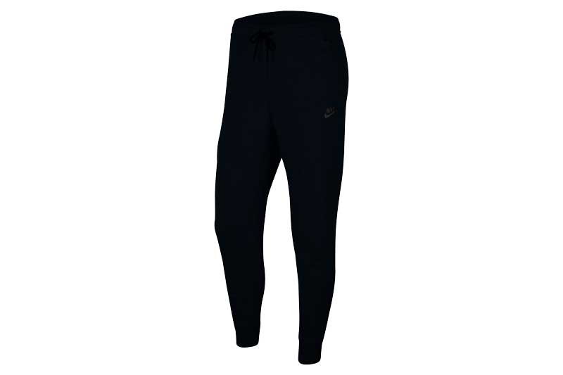 Nike Tech Fleece Jogger Pant ナイキ テック フリース ジョガー パンツ Black Cu4496 010