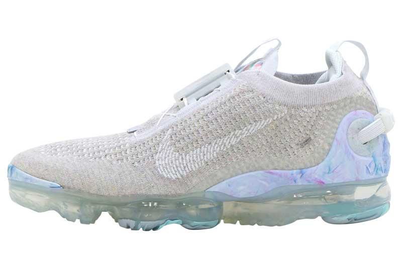 ナイキ エア ヴェイパーマックス フライニット Nike Air Vapormax Fk Cj6740 100