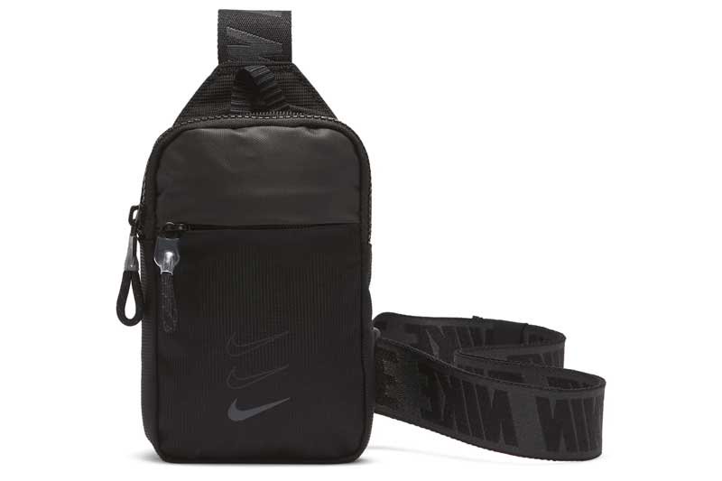 ナイキ エッセンシャル スモール ヒップパック NIKE ESSENTIAL SMALL