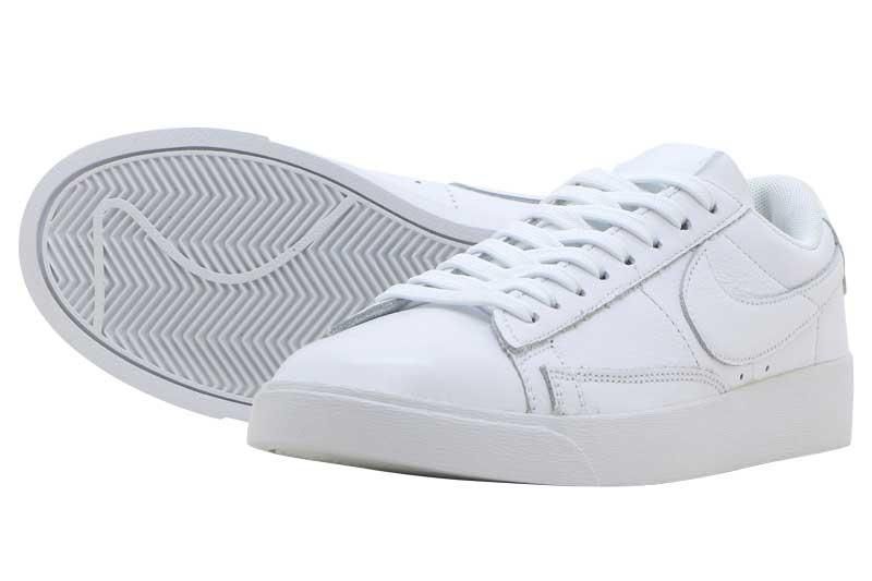 Nike W Blazer Low Le ナイキ ウィメンズ ブレザー ロー Le Av9370 111