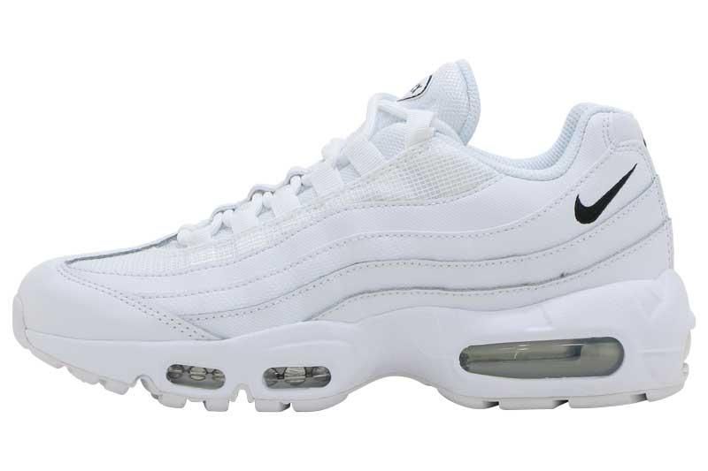 AIR MAX 95 ウィメンズ　100カラー　26.0㎝