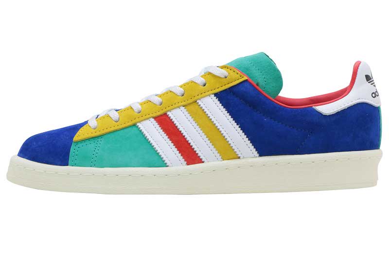 アディダス キャンパス 80s Adidas Campus 80s Fw5167