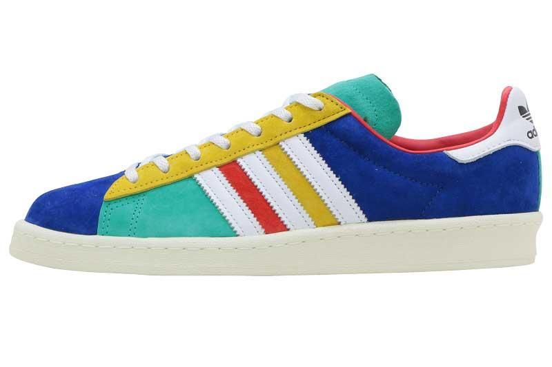 de hvis jeg behøver アディダス キャンパス 80s adidas CAMPUS 80s FW5167