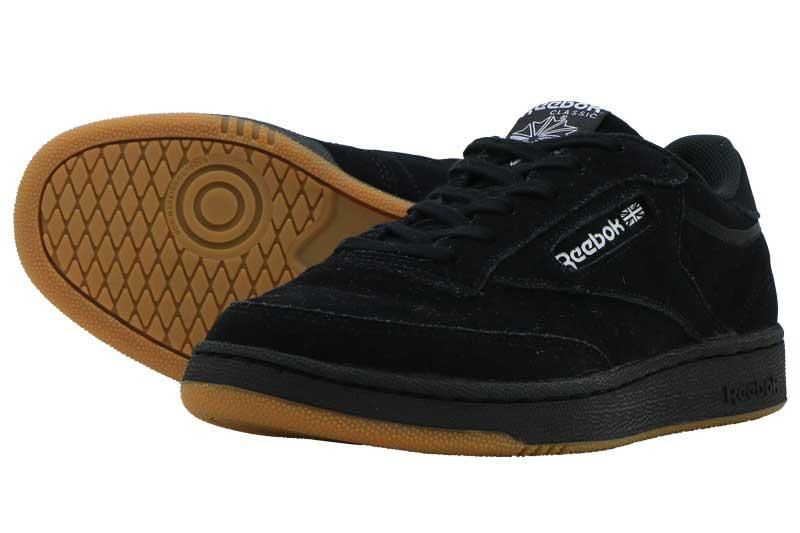 Reebok Club C 85 リーボック クラブ C 85 Fv94