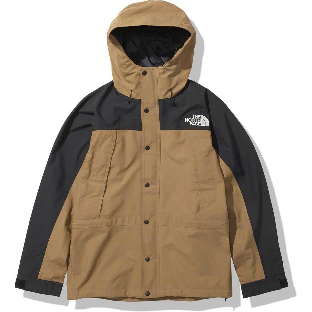 THE NORTH FACE Mountain Light Jacket ザ ノースフェイス マウンテン