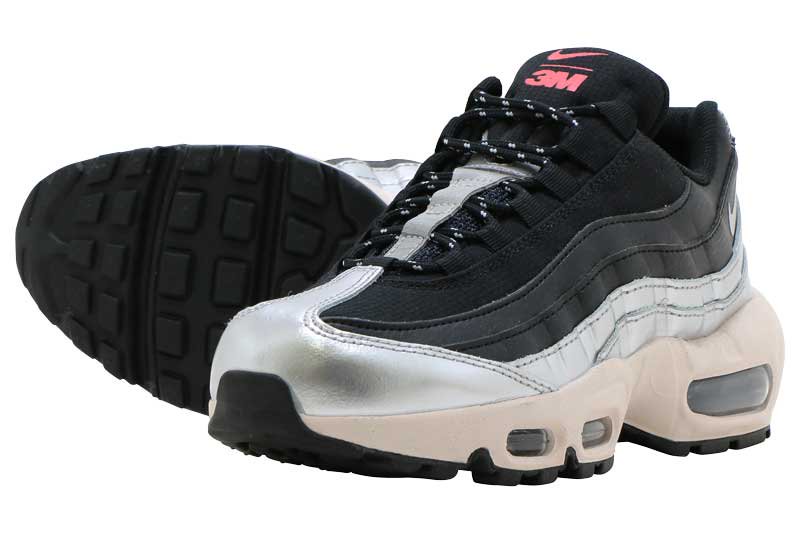 Nike Wmns Air Max 95 Se ナイキ ウィメンズ エア マックス 95 Se Ct1935 001