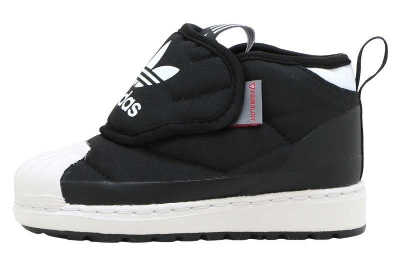 Adidas Sst Wtr 360 Boot I アディダス スーパースター ウィンター 360 ブーツ I Fv7266