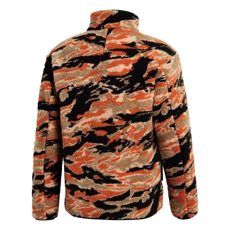 terrex explore sherpa fleece