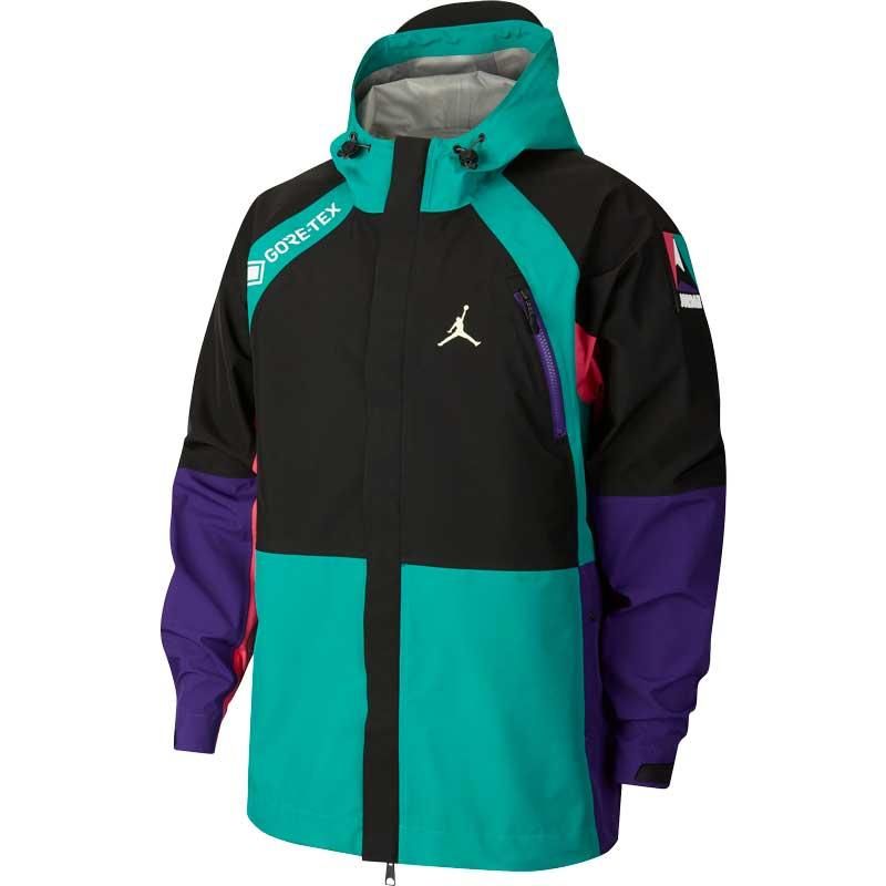 NIKE Jordan Gore tex Jacket L ジョーダン